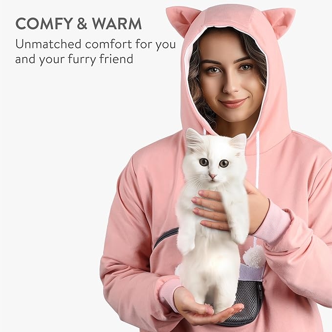 homelevel-hoodies-with-pet-pocket-fouter-me-brostini-tsepi-kagouro-me-fermouar-gia-metafora-katoikidion-kai-koukoula-me-aftia-medium-pink-1.jpg