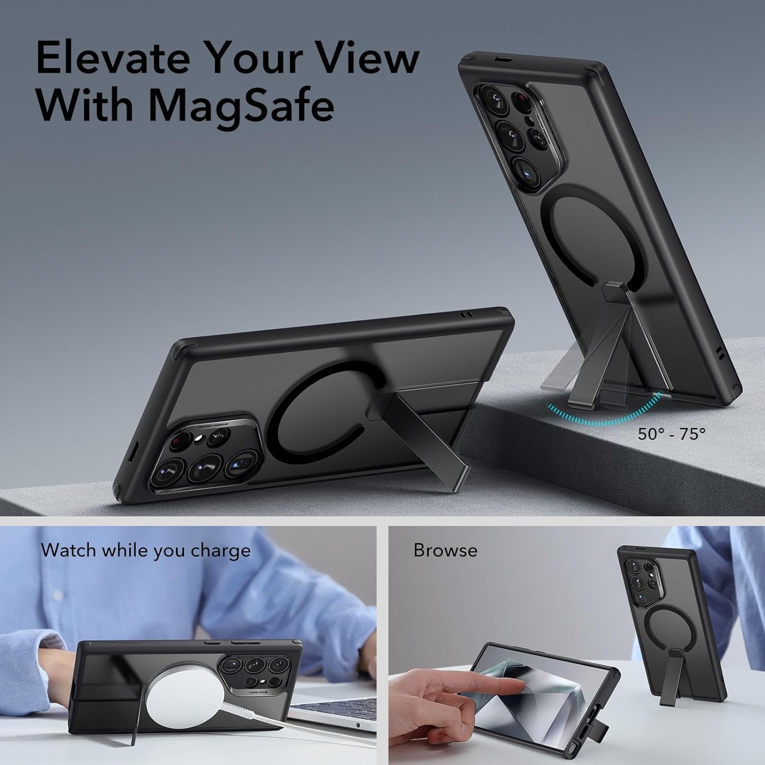 imidiafani-anthektiki-magsafe-skliri-thiki-me-kickstand-samsung-galaxy-s24-ultra-esr-boost-flickstand-halolock-case-frosted-black-5.jpg