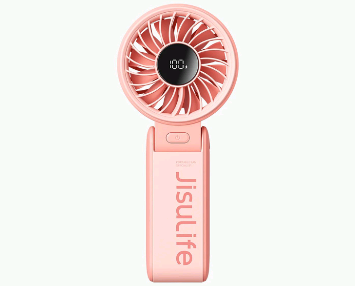 jisulife-handheld-fan-life-7-forito-epanafortizomeno-anemistiraki-xeiros-grafeiou-me-psifiaki-othoni-led-kai-louraki-laimou-3600-mah-pink-1.png