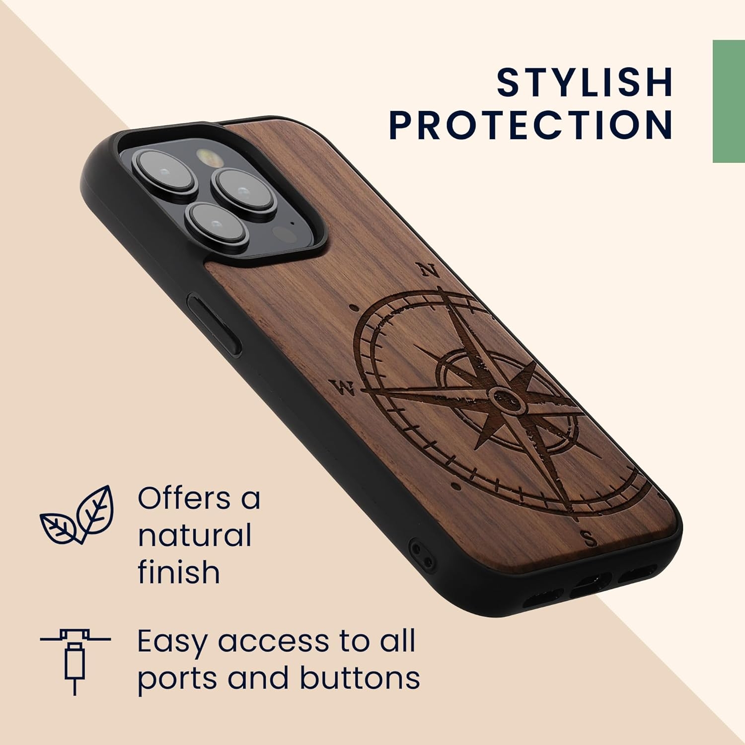 kw-mobile-skliri-ksilini-thiki-me-tpu-bumper-apple-iphone-15-pro-walnut-navigational-compass-4.jpg