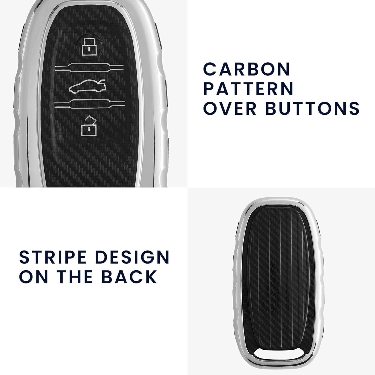 kw-thiki-kleidiou-audi-carbon-silikoni-me-egxromo-plaisio-kai-koubia-3-koubia-keyless-go-silver-high-gloss-3.jpg