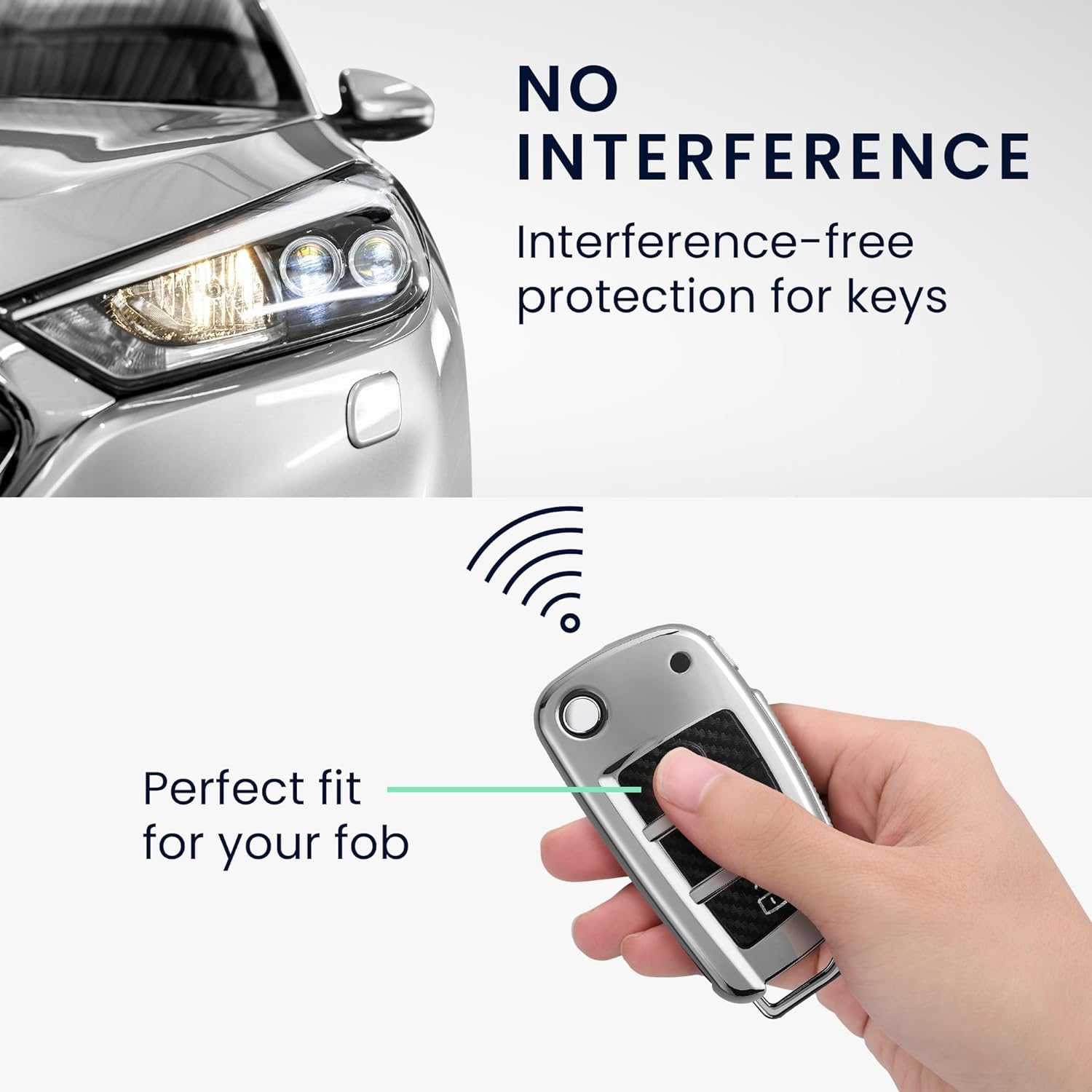 kw-thiki-kleidiou-audi-seat-carbon-silikoni-me-egxromo-plaisio-kai-koubia-3-koubia-flip-key-silver-high-gloss-2.jpg