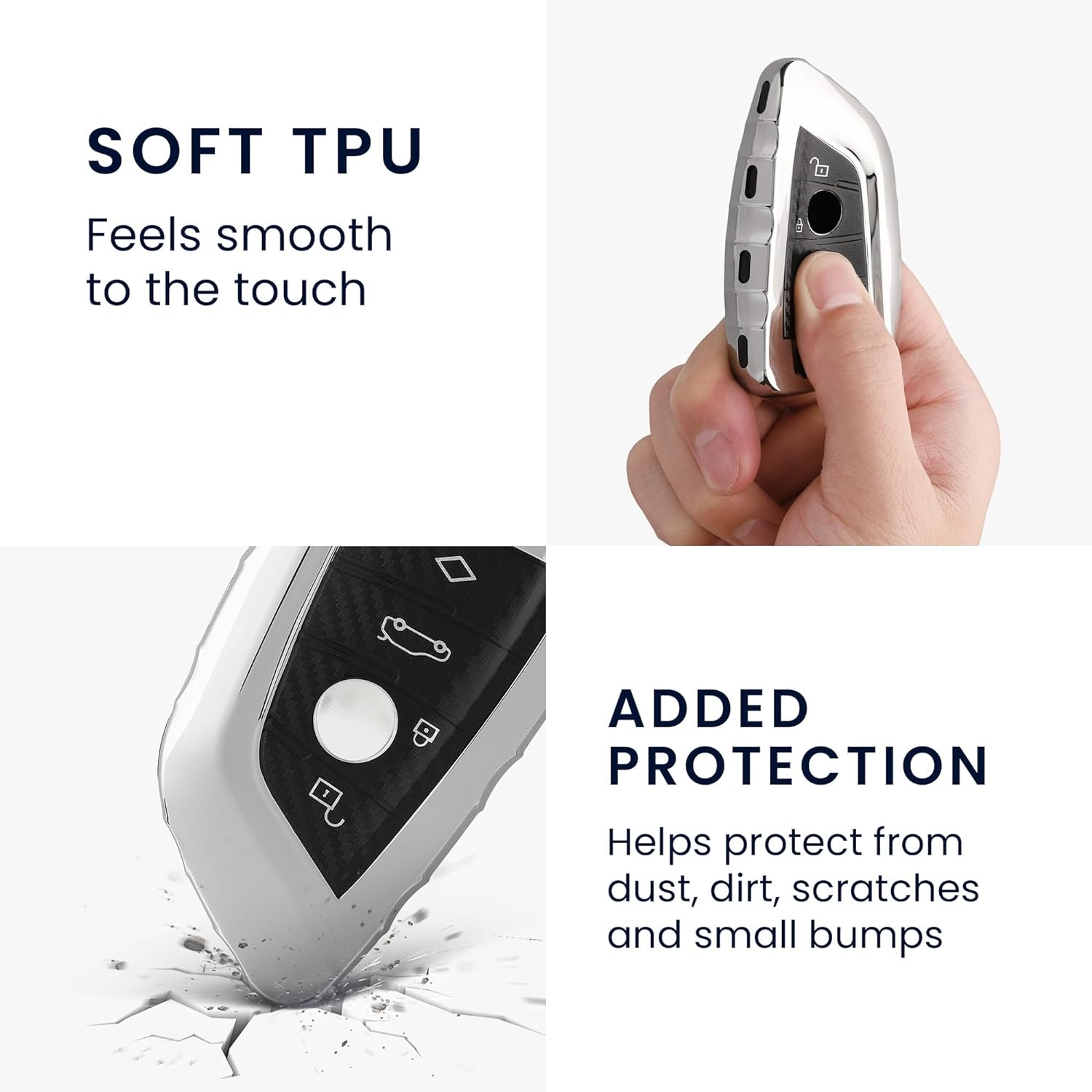 kw-thiki-kleidiou-bmw-carbon-silikoni-me-egxromo-plaisio-kai-koubia-3-koubia-smart-key-silver-high-gloss-4.jpg