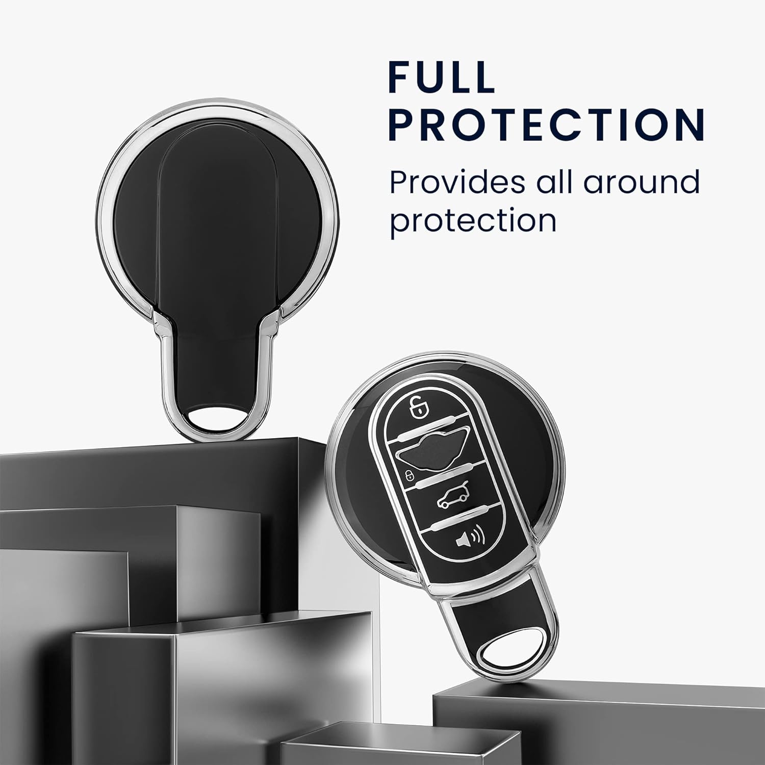 kw-thiki-kleidiou-mini-silikoni-me-egxromo-plaisio-kai-koubia-3-koubia-smart-key-black-silver-1.jpg