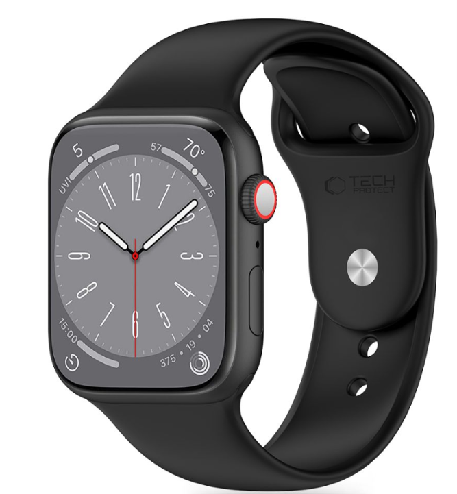 louraki-apple-watch-se-10-9-8-7-6-5-4-42-41-40-mm-tech-protect-silicone-silikonis-black-1.png
