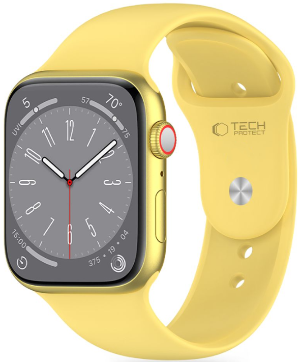 louraki-apple-watch-se-10-9-8-7-6-5-4-42-41-40-mm-tech-protect-silicone-silikonis-canary-yellow-1_1.png