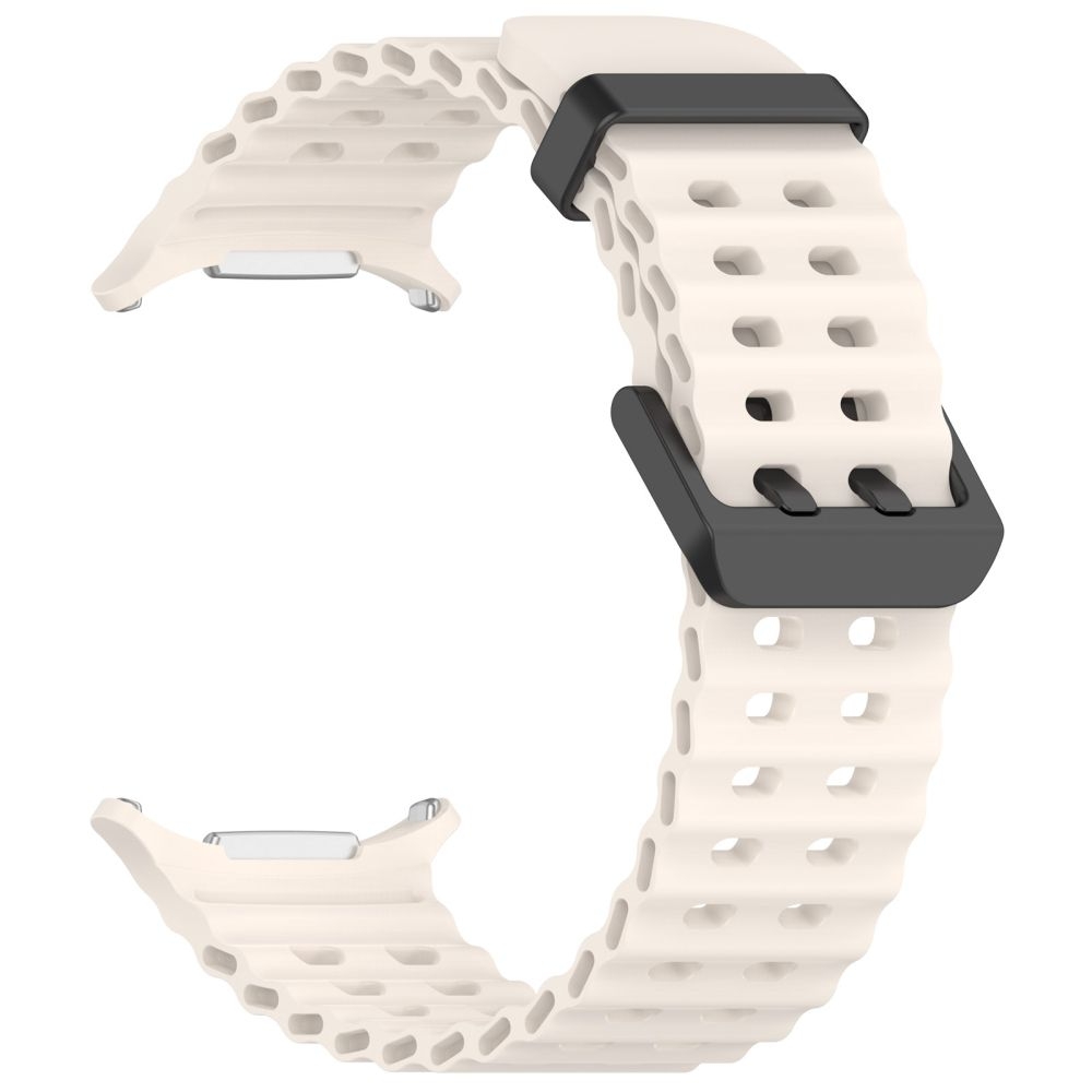 louraki-samsung-galaxy-watch-ultra-47mm-tech-protect-iconband-pro-silikonis-starlight-2.jpg