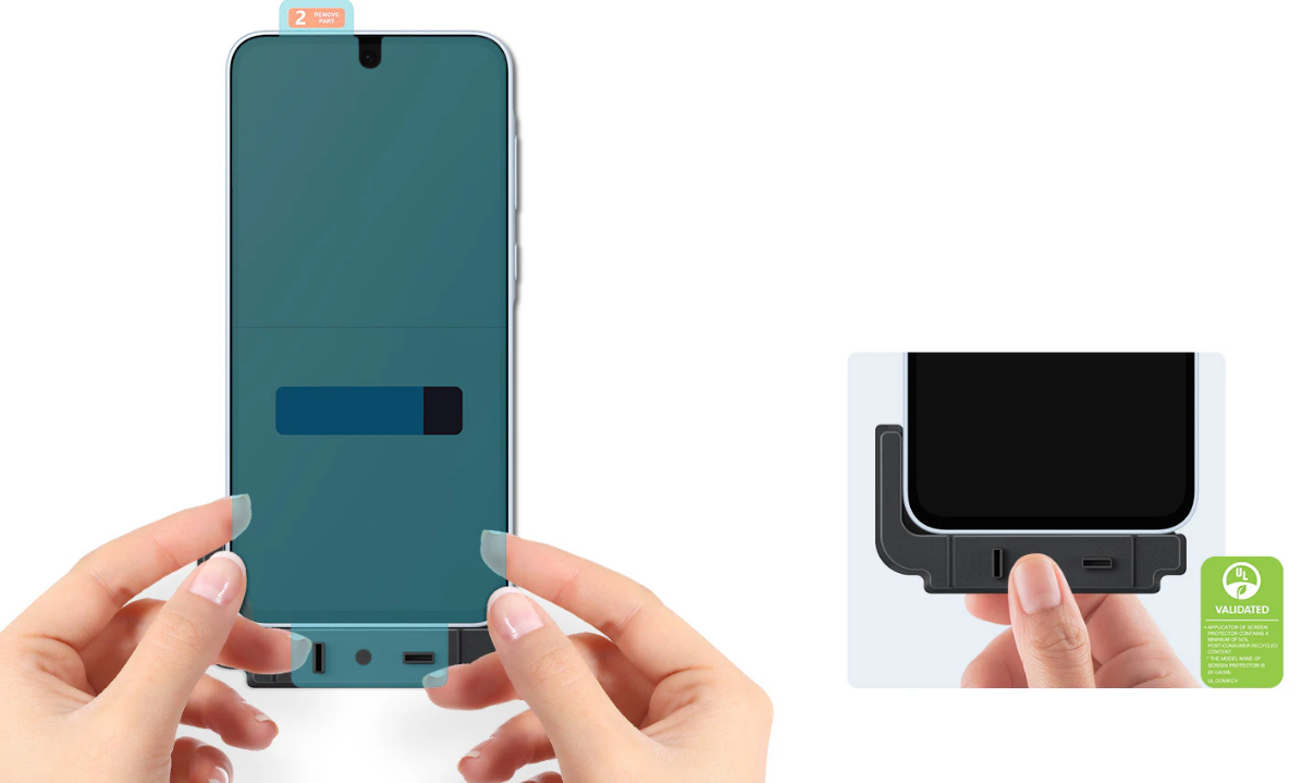 memvrani-prostasias-othonis-samsung-galaxy-a35-official-samsung-screen-protector-2-temaxia-1.png