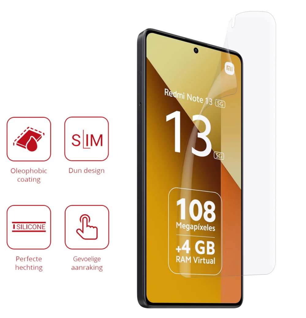 memvrani-prostasias-othonis-xiaomi-redmi-note-13-5g-rosso-ultra-clear-screen-protector-2-temaxia-1.png