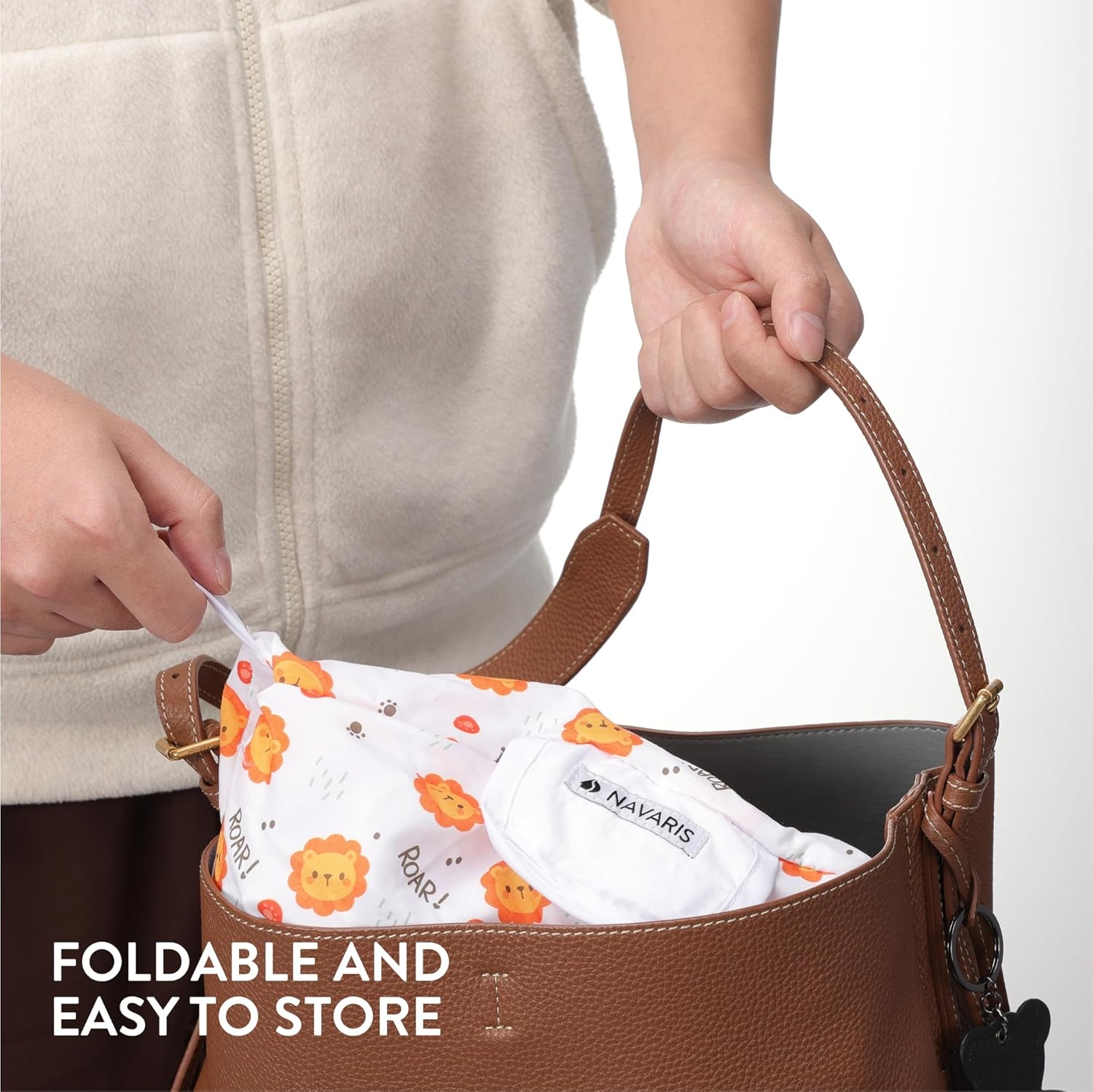 navaris-2-in-1-shopping-cart-and-higher-chair-cover-2-se-1-kalimma-gia-paidiko-kareklaki-kai-kalathi-agoron-white-orange-3.jpg