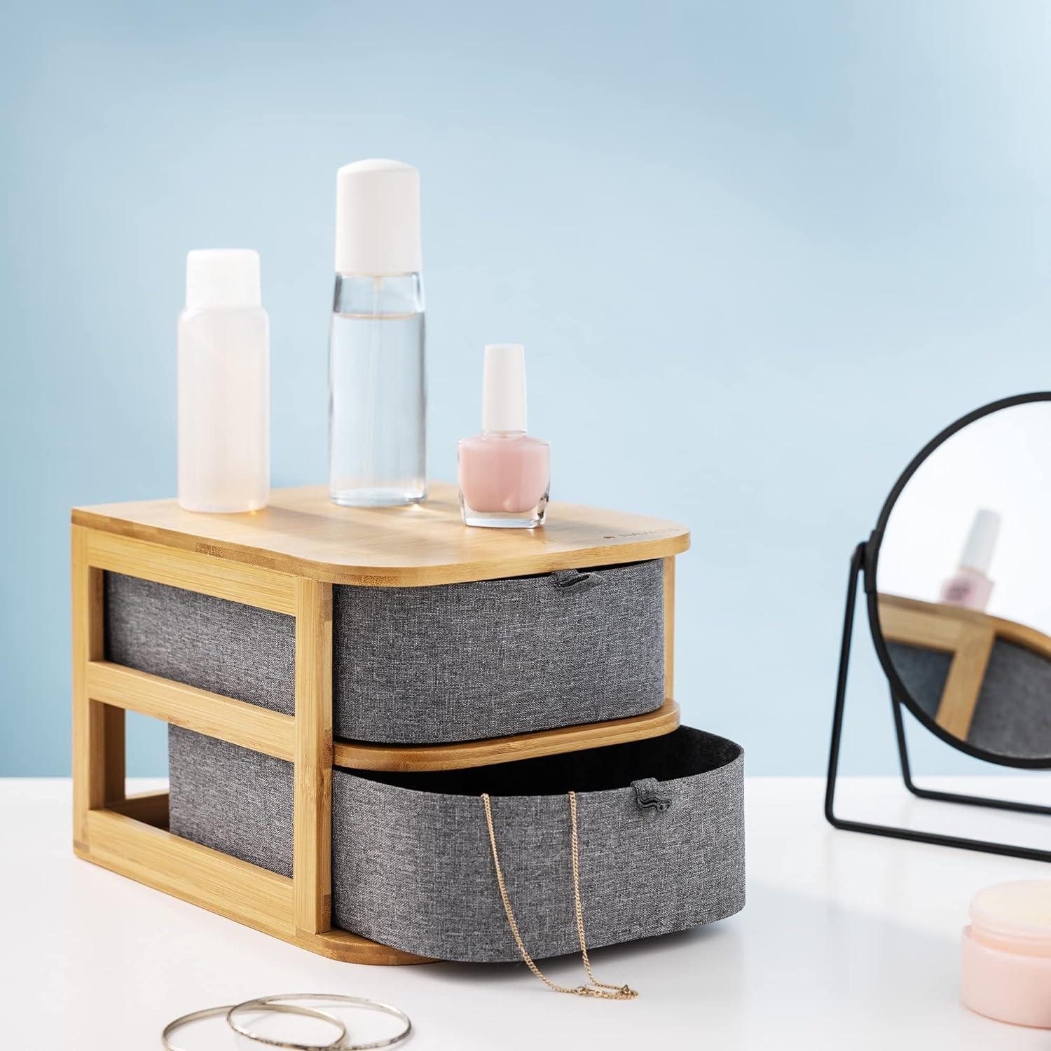 navaris-2-tier-bamboo-make-up-organizer-diorganotis-kouti-apothikefsis-kallintikon-me-2-sirtaria-apo-bamboo-23-17-5-15-cm-beige-1.jpg