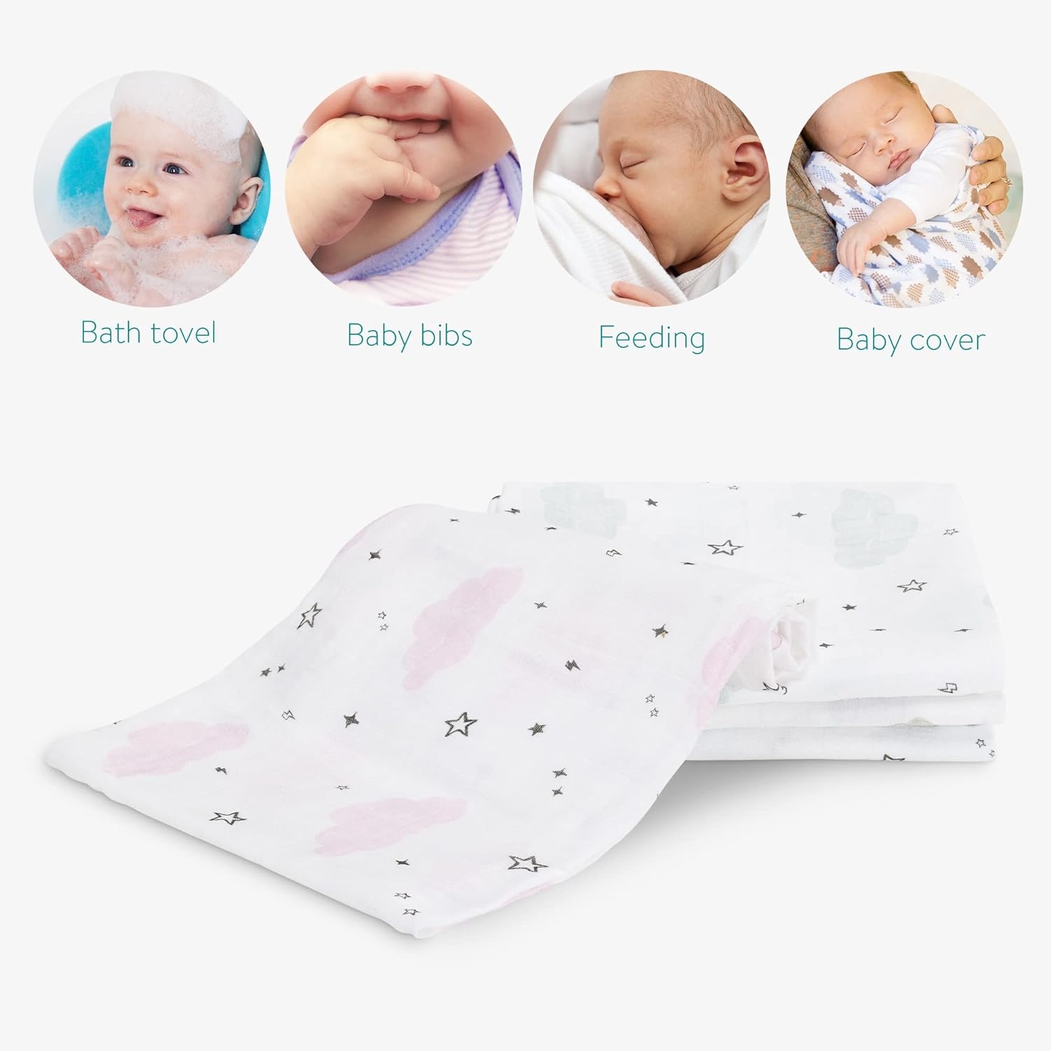 navaris-bamboo-muslin-nappies-set-me-4-panes-agkalias-apo-mouselina-mpampou-gia-mwra-80-80-cm-white-blue.jpg