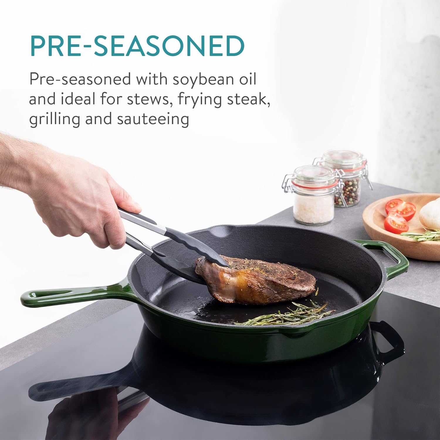 navaris-cast-iron-skillet-enameled-emagie-tigani-apo-mantemi-xitosidiro-30-cm-dark-green-3.jpg