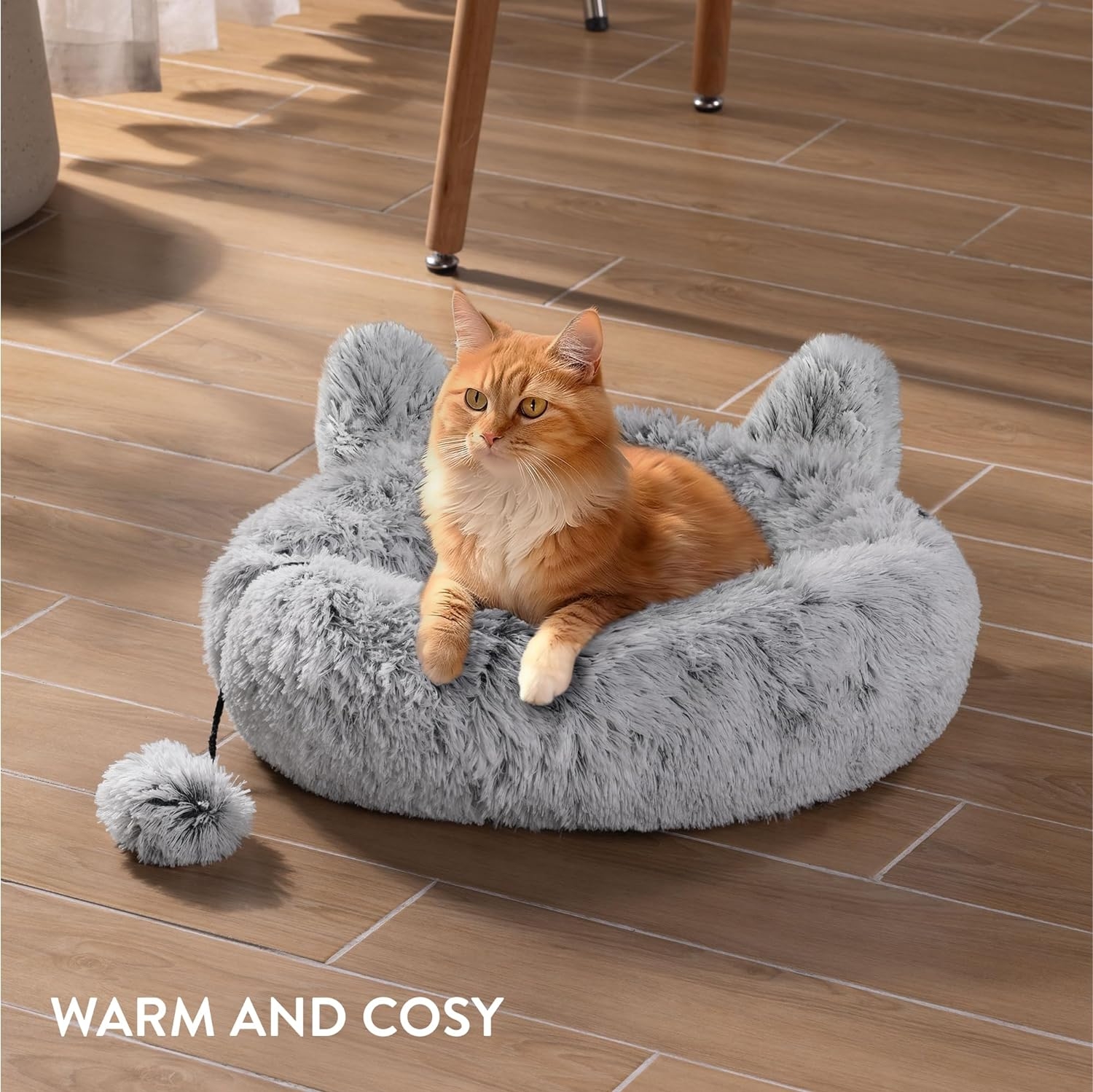 navaris-donut-cat-bed-with-ears-and-toy-krevati-maksilari-gia-katoikidia-gates-50-cm-grey-1.jpg