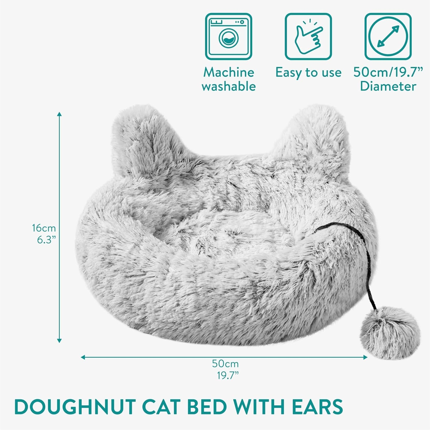 navaris-donut-cat-bed-with-ears-and-toy-krevati-maksilari-gia-katoikidia-gates-50-cm-grey-3.jpg