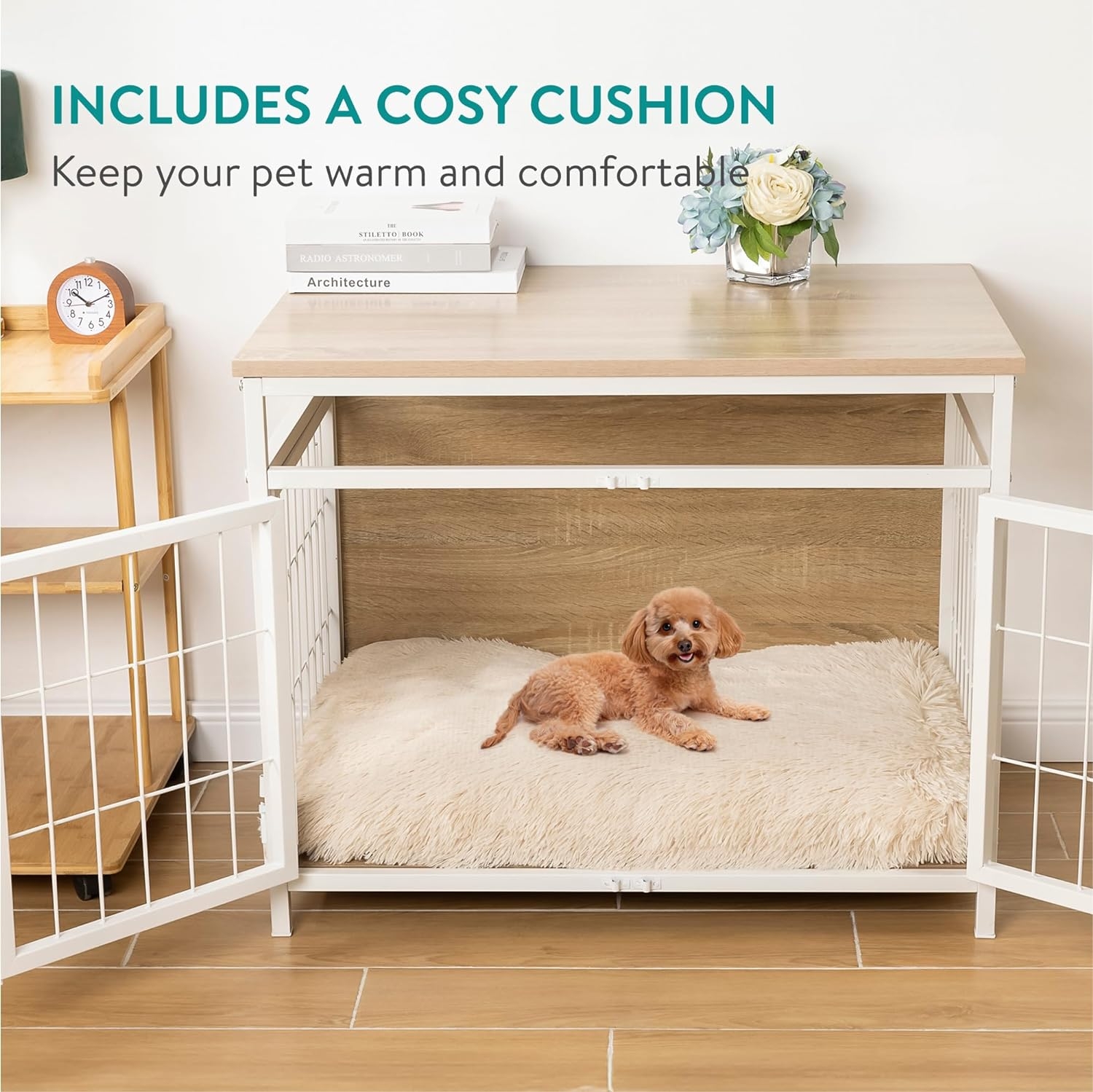 navaris-furniture-dog-crate-with-mat-epiplo-klouvi-esoterikou-xorou-gia-skilous-me-xalaki-80-56-63-5-cm-white-beige-4.jpg