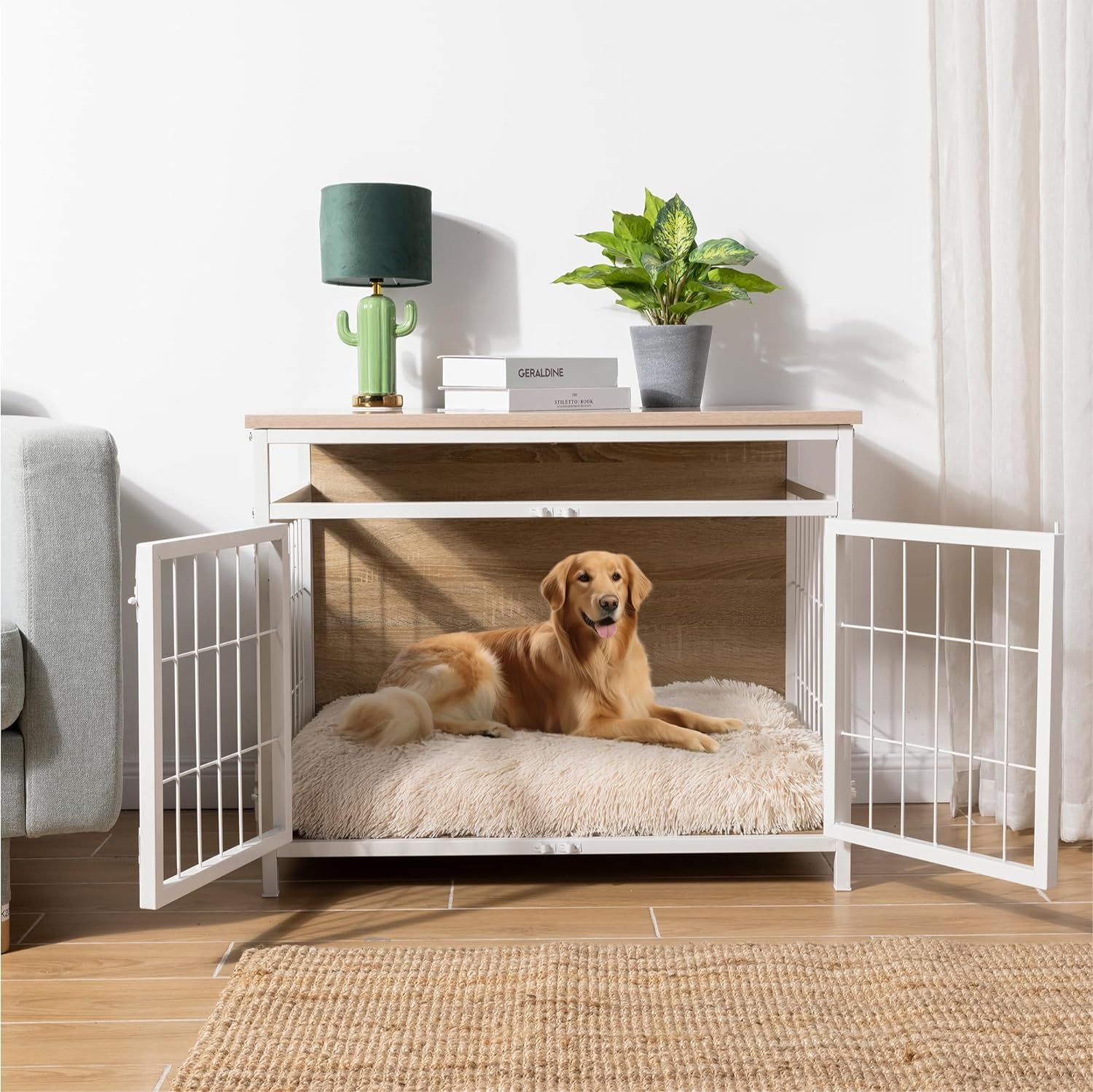 navaris-furniture-dog-crate-with-mat-epiplo-klouvi-esoterikou-xorou-gia-skilous-me-xalaki-80-56-63-5-cm-white-beige-6.jpg