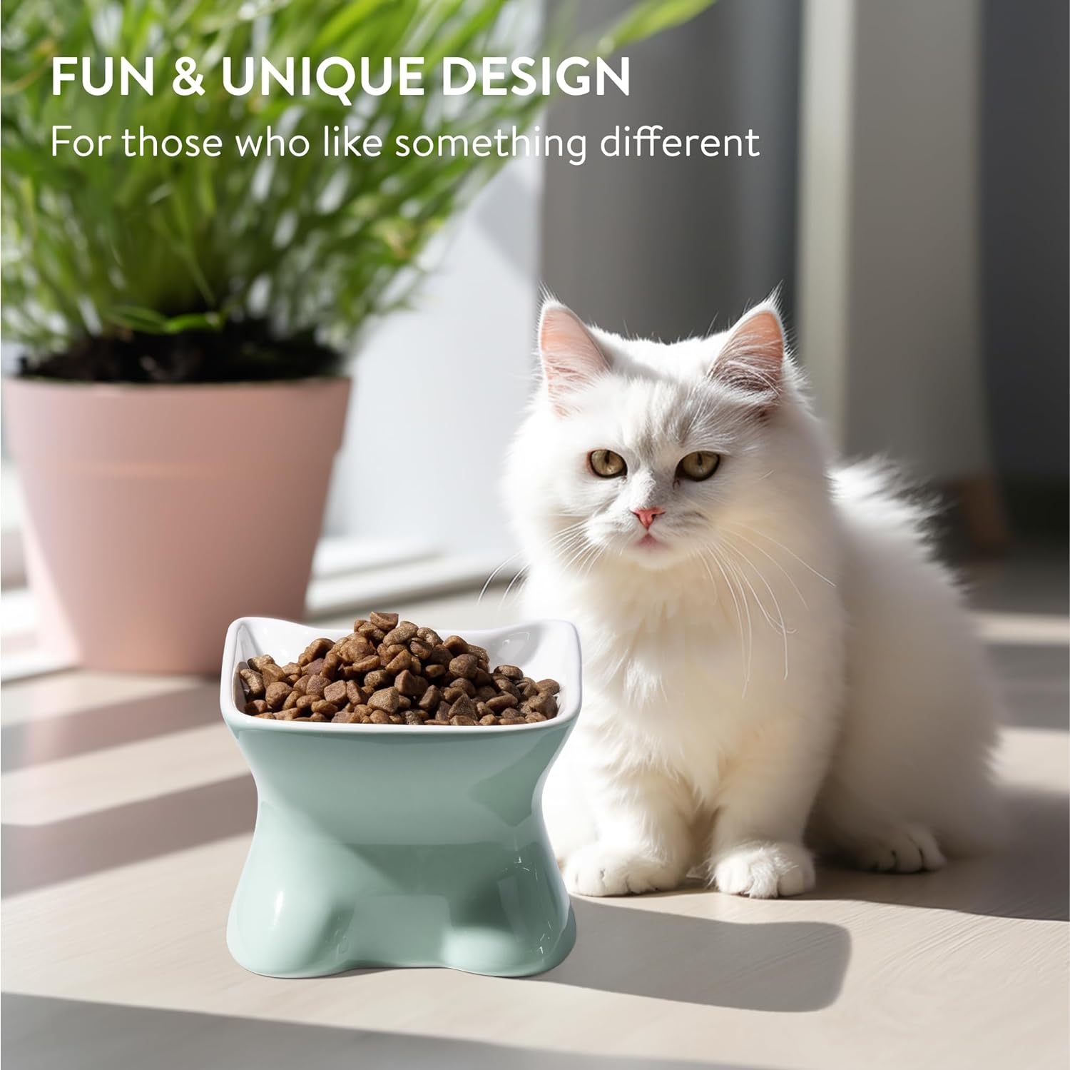 navaris-kitty-cat-feeding-bowls-set-me-2-anipsomena-keramika-bol-fagitou-kai-nerou-gia-katoikidia-120ml-11-6-0-11-6-cm-green-peach-2.jpg