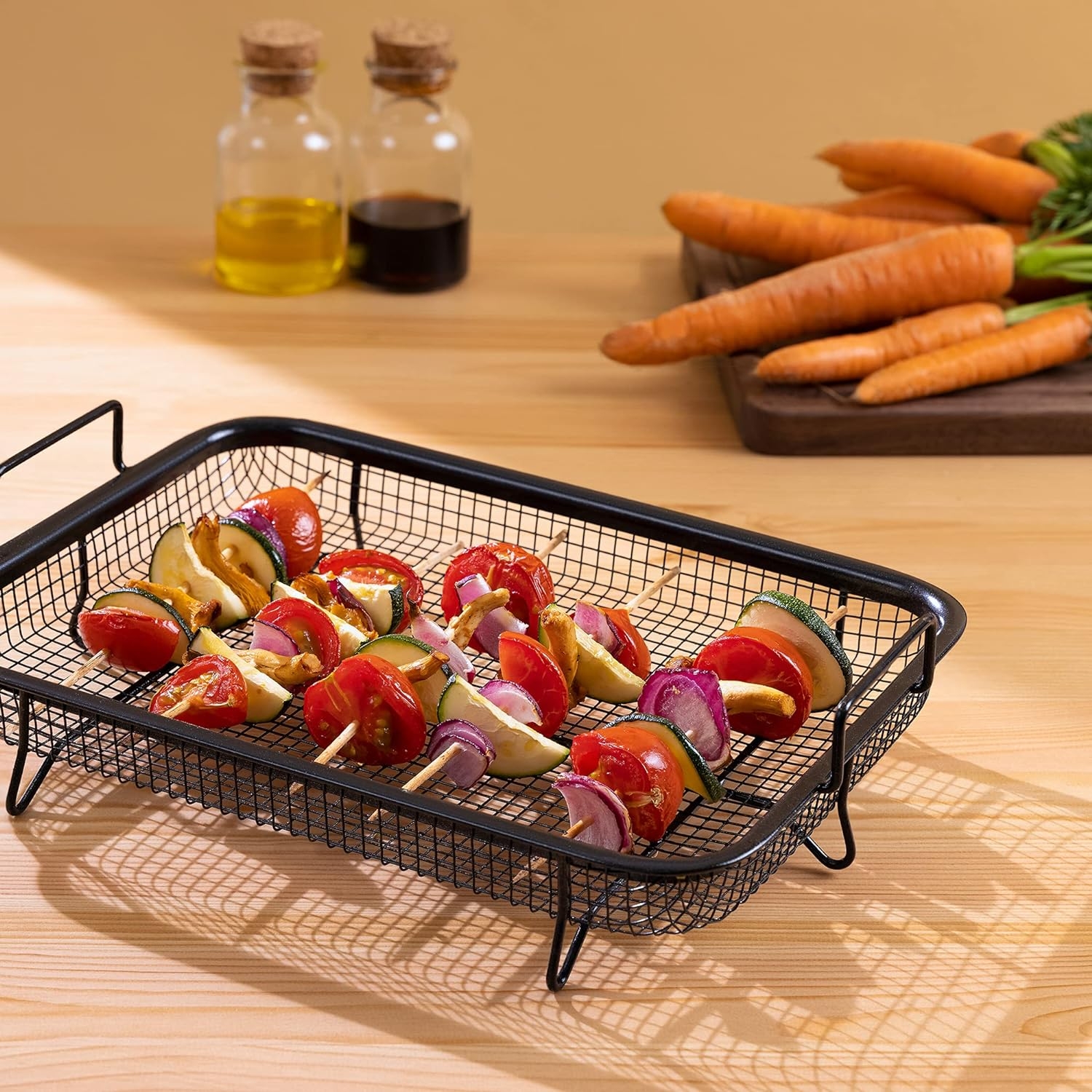 navaris-oven-air-fry-grill-tray-antikolitiki-sxara-apo-anokseidoto-atsali-kalathi-psisimatos-gia-fourno-32-22-5-7-5-cm-black-3.jpg