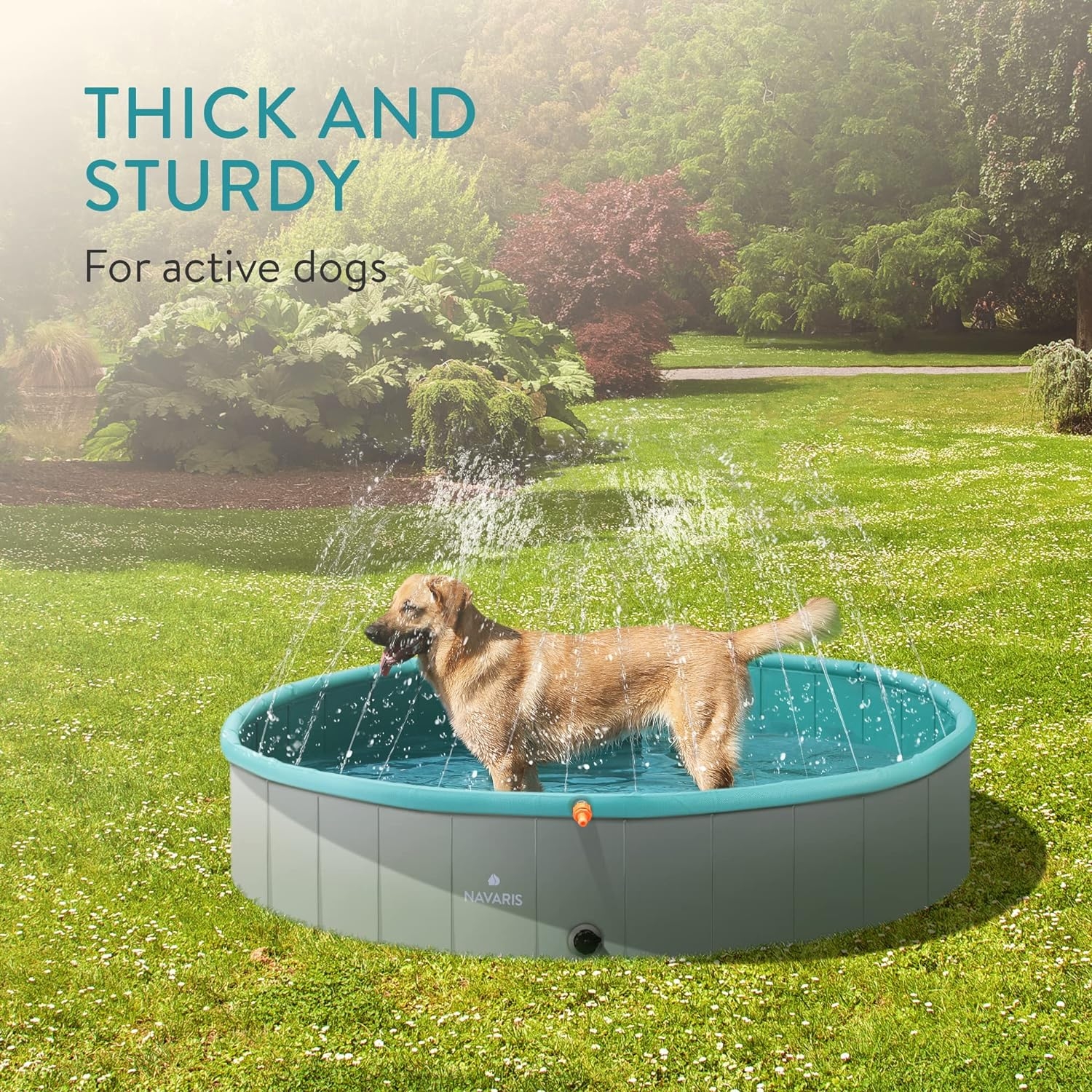navaris-pool-xl-with-sprinkler-xl-pisina-me-sidrivani-gia-skilous-apo-pvc-160-160-30-cm-450-litre-blue-2.jpg
