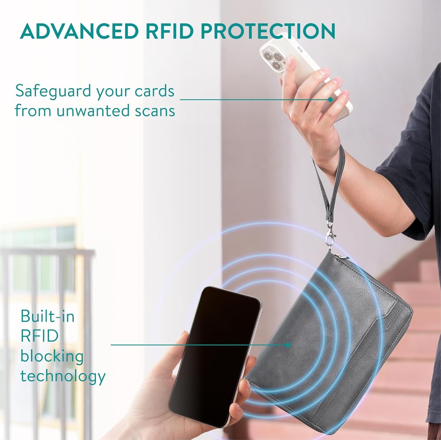 navaris-pu-family-passport-holder-antikleptiko-taksidiotiko-portofoli-me-rfid-gia-kartes-diavatirio-klidi-me-apospomeno-louraki-xeiros-black-3.jpg