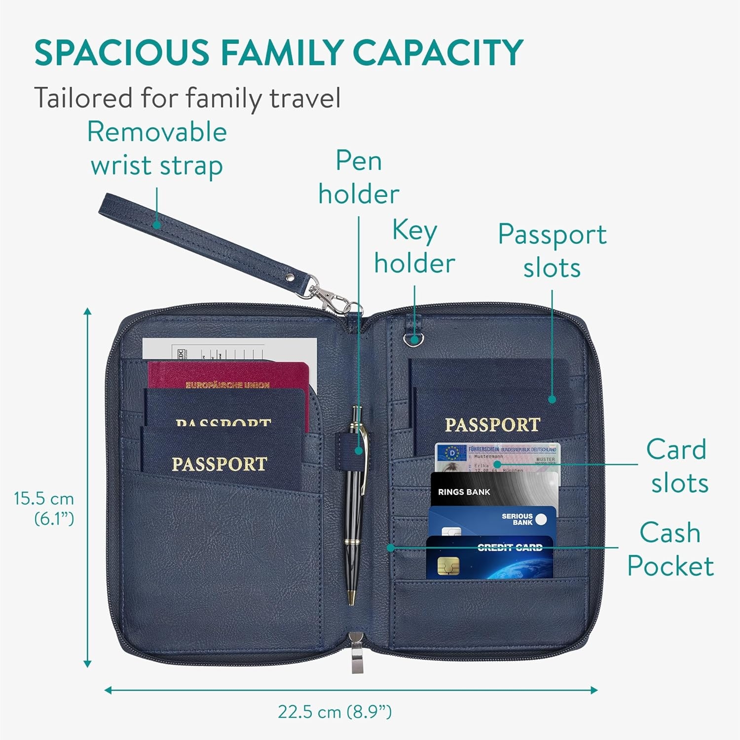 navaris-pu-family-passport-holder-antikleptiko-taksidiotiko-portofoli-me-rfid-gia-kartes-diavatirio-klidi-me-apospomeno-louraki-xeiros-navy-1.jpg