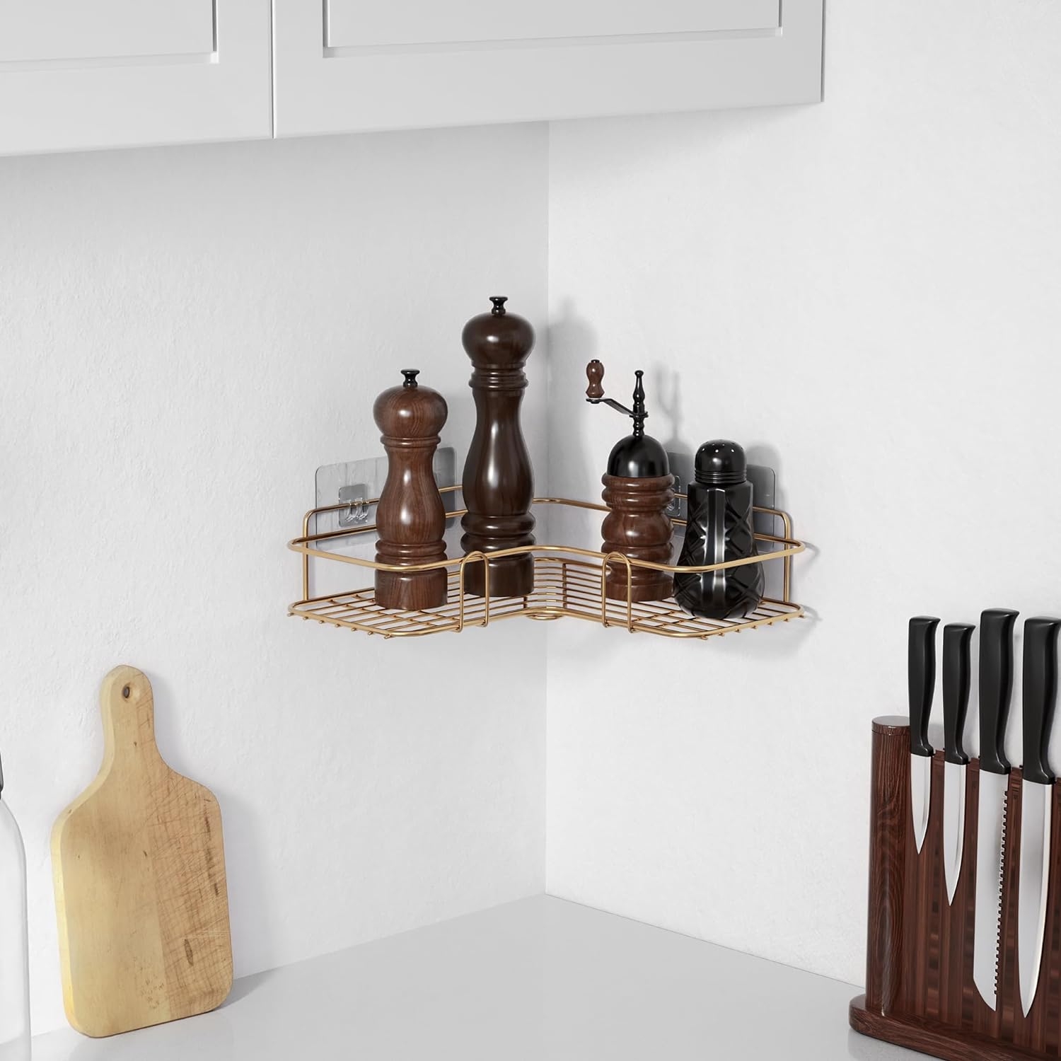navaris-shower-shelves-set-me-2-metallika-goniaka-rafia-toixou-epitoixia-rafiera-gia-banio-kouzina-26-26-5-5-cm-gold-4.jpg