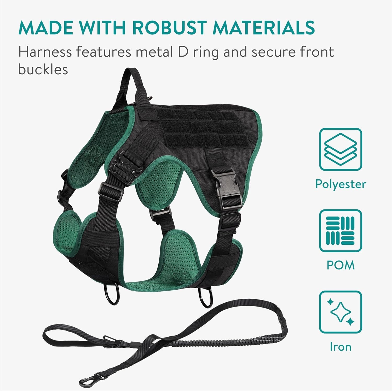 navaris-tactical-harness-and-vest-set-set-louri-odigos-skilou-me-gileko-taktikis-gia-ekpedefsi-medium-black-green-6.jpg