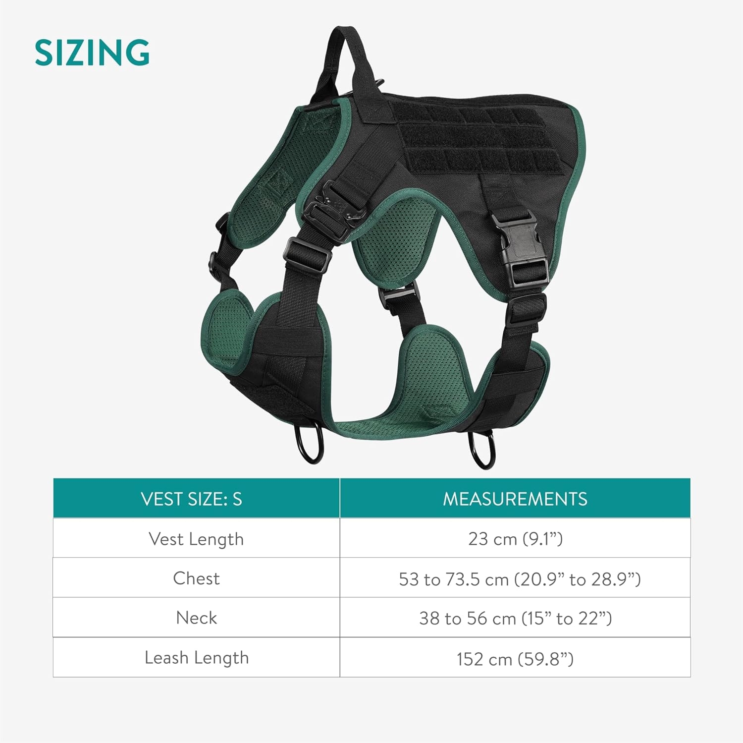 navaris-tactical-harness-and-vest-set-set-louri-odigos-skilou-me-gileko-taktikis-gia-ekpedefsi-small-black-green-5.jpg