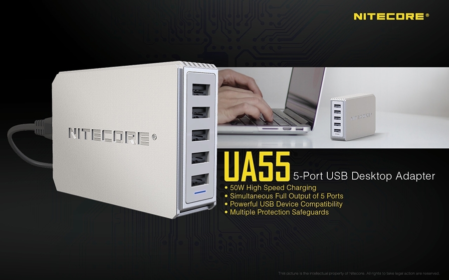 nitecore-ua55-5-port-usb-desktop-adapter-trofodotiko-epitrapezios-taxifortistis-antaptoras-me-5-usb-a-50-w-11.jpg