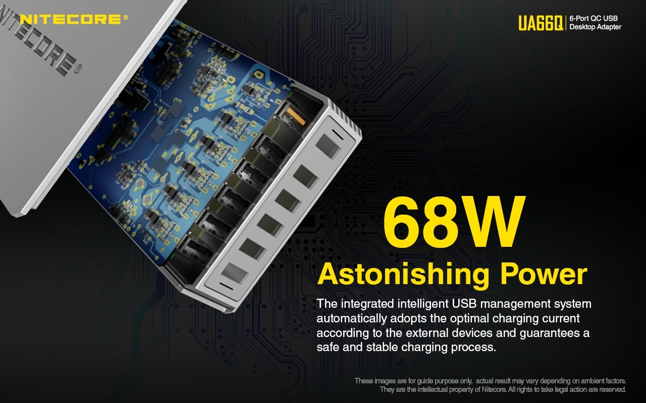 nitecore-ua66q-6-port-qc-usb-desktop-adapter-trofodotiko-epitrapezios-taxifortistis-antaptoras-me-6-uab-a-68-w-3.jpg