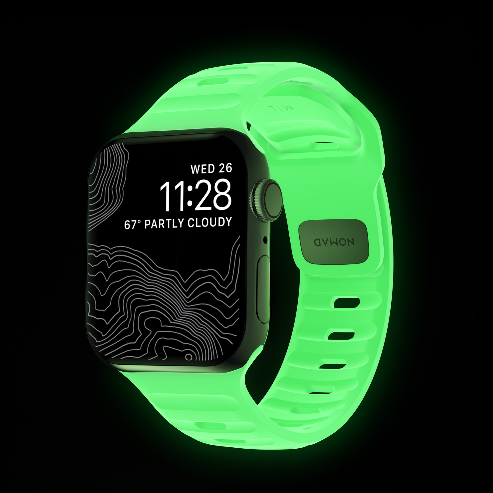 nomad-sport-band-glow-in-the-dark-adiavroxo-fosforizon-louraki-silikonis-apple-watch-se-9-8-7-6-5-4-41-40-mm-glow-2-0-5.png