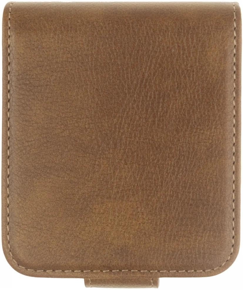 rosso-element-pu-thiki-portofoli-samsun-galaxy-z-flip-5-brown-1.jpg