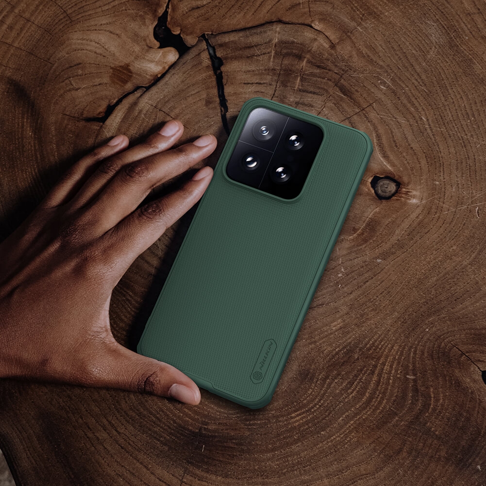 skliri-anthektiki-thiki-xiaomi-14-nillkin-super-frosted-shield-pro-deep-green-6.jpg