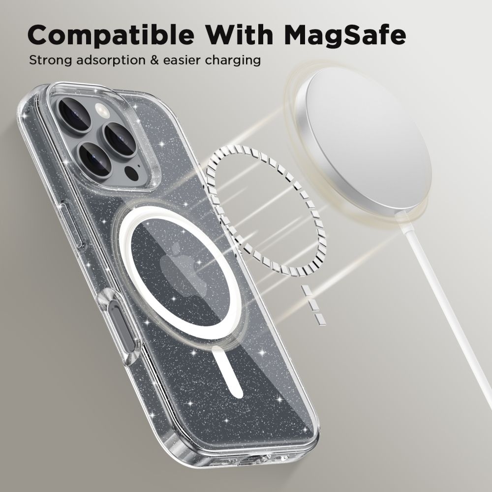 skliri-diafani-thiki-magsafe-apple-iphone-16-pro-tech-protect-flexair-hybrid-glitter-1.jpg