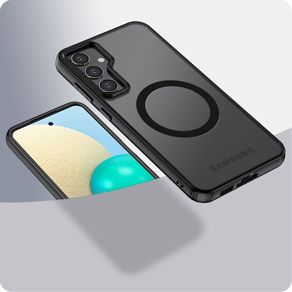 skliri-imidiafani-thiki-magsafe-samsung-galaxy-a55-tech-protect-magmat-matte-black-2.jpg