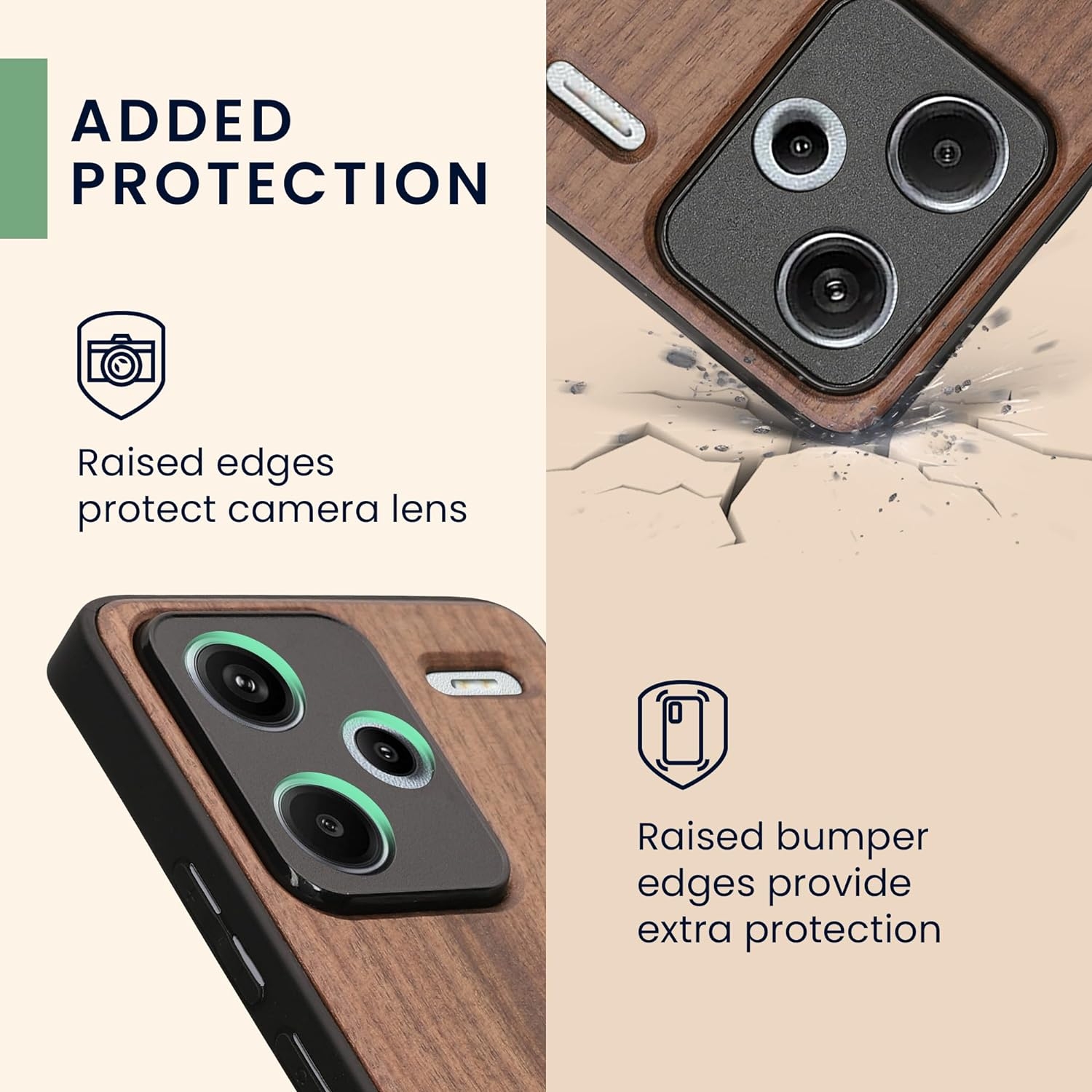 skliri-ksilini-thiki-me-tpu-bumper-xiaomi-redmi-note-13-pro-plus-kw-mobile-wood-case-with-tpu-bumper-walnut-navigational-compass-2.jpg