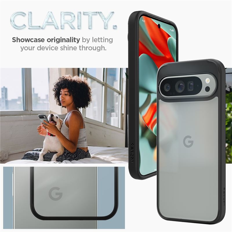skliri-thiki-google-pixel-9-pro-xl-spigen-ultra-hybrid-matte-black-3.jpg