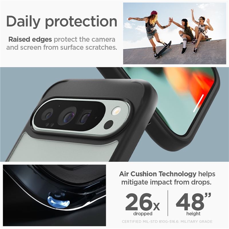 skliri-thiki-google-pixel-9-pro-xl-spigen-ultra-hybrid-matte-black-5.jpg