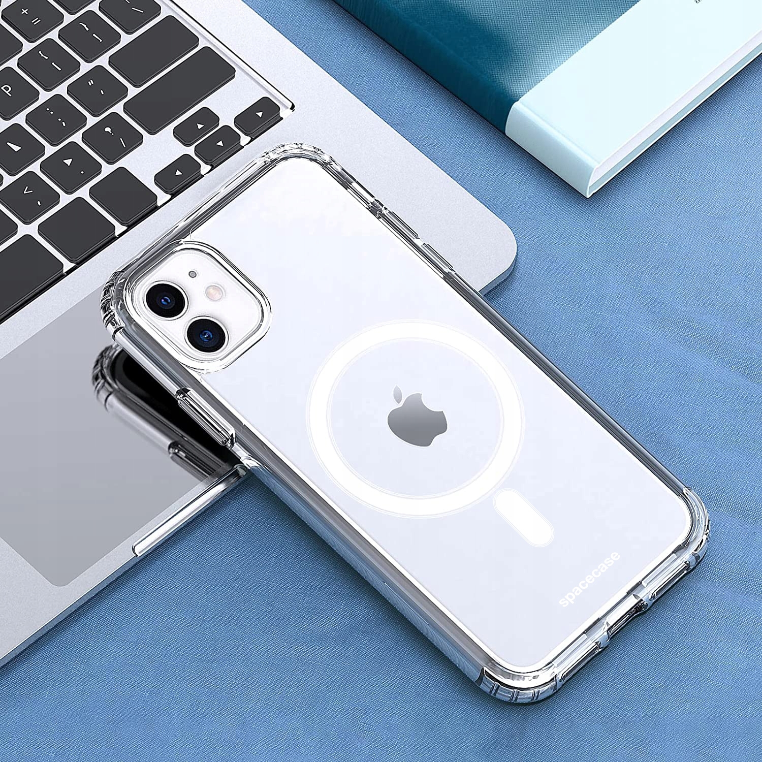 spacecase-clear-magsafe-skliri-diafani-thiki-magsafe-apple-iphone-11-transparent-4.jpg