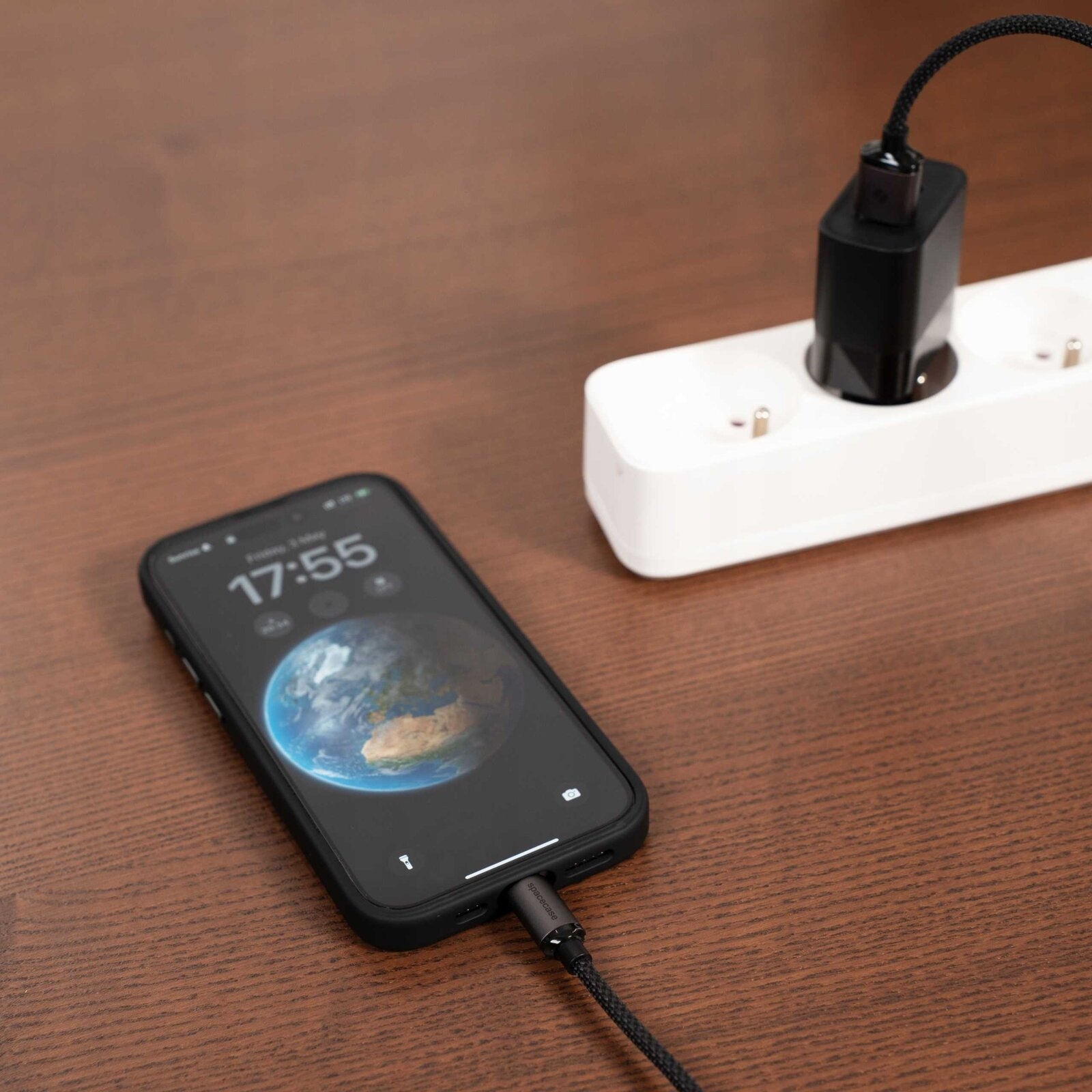 spacecase-lightning-cable-cl04-kalodio-fortisis-kai-metaforas-dedomenon-usb-a-se-lightning-100-cm-3-a-black-7.jpg