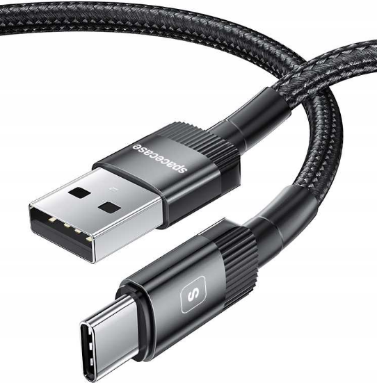 spacecase-usb-c-cable-kalodio-fortisis-kai-metaforas-dedomenon-usb-a-se-type-c-200-cm-2-4-a-black-6.png
