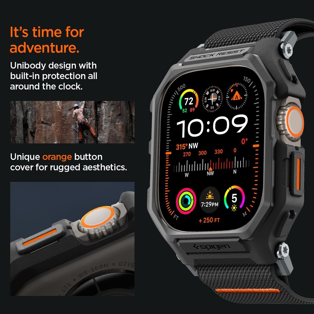 spigen-lite-fit-pro-unibody-thiki-me-louraki-apple-watch-ultra-2-ultra-1-49-mm-matte-black-3.jpg