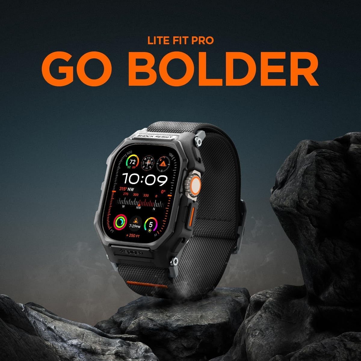 spigen-lite-fit-pro-unibody-thiki-me-louraki-apple-watch-ultra-2-ultra-1-49-mm-matte-black-5.jpg