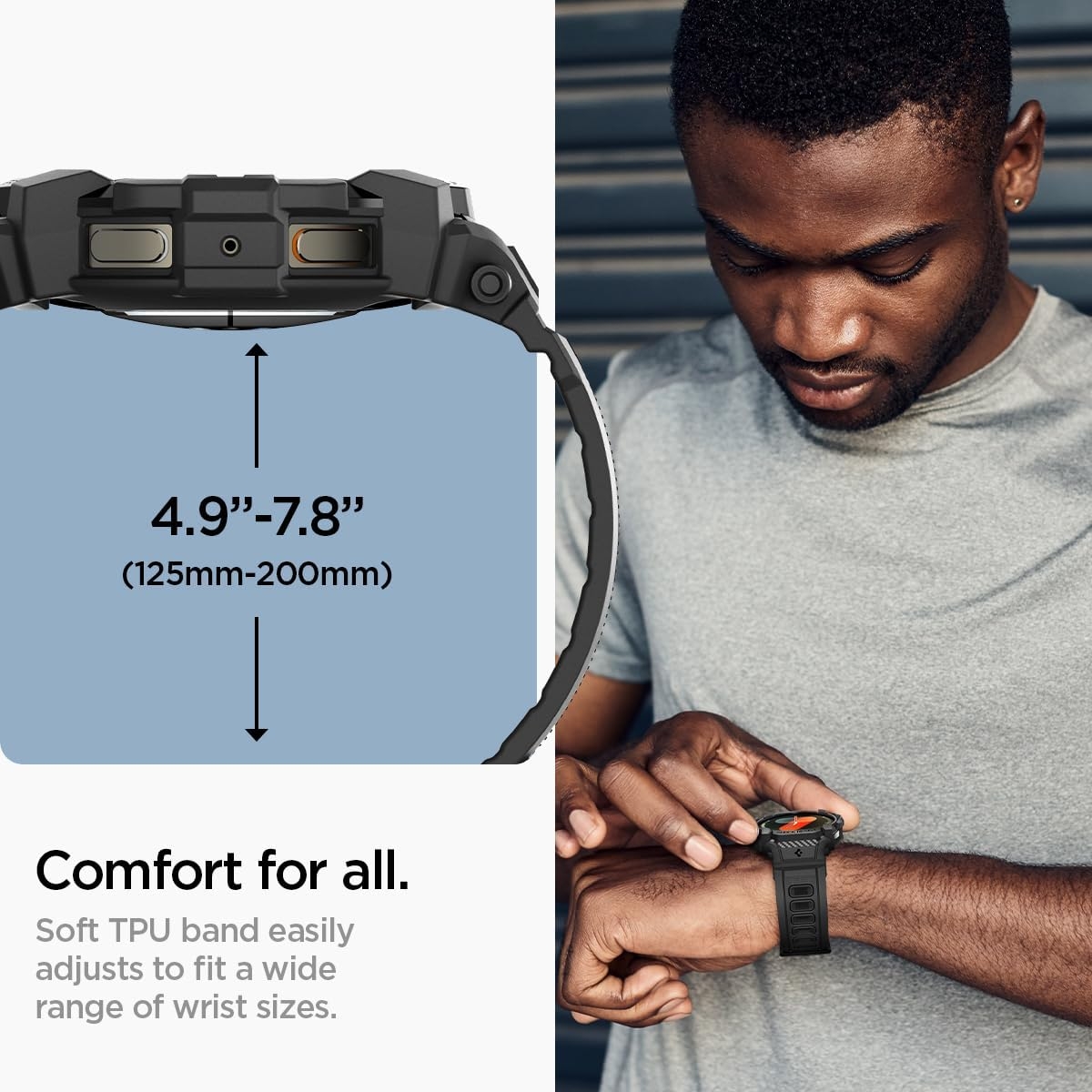 spigen-rugged-armor-pro-unibody-thiki-silikonis-samsung-galaxy-watch-7-40mm-matte-black-13.jpg