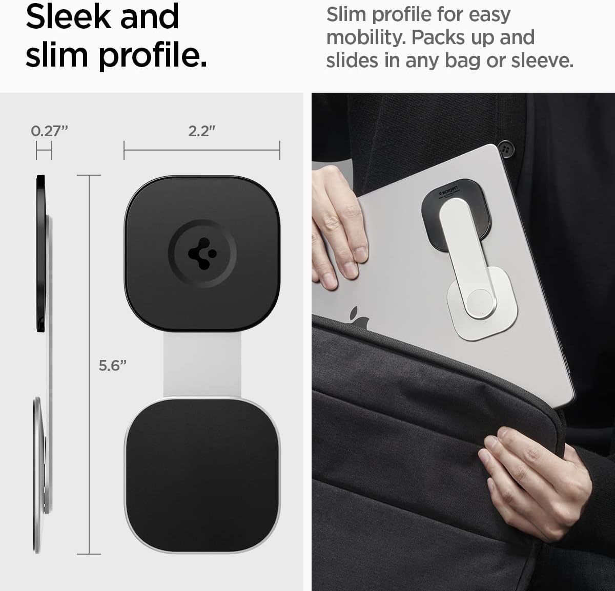 spigen-s312-one-tap-magfit-monitor-laptop-magnetic-mount-aftokoliti-magsafe-vasi-alouminiou-gia-laptop-othoni-silver-5.jpg