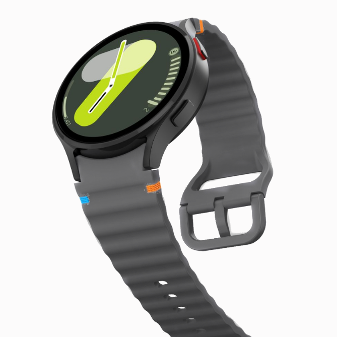 tech-protect-silicone-sport-louraki-silikonis-samsung-galaxy-watch-fe-7-6-classic-6-5-5-pro-4-classic-4-47-46-45-44-43-42-40-mm-crayon-grey-7.png