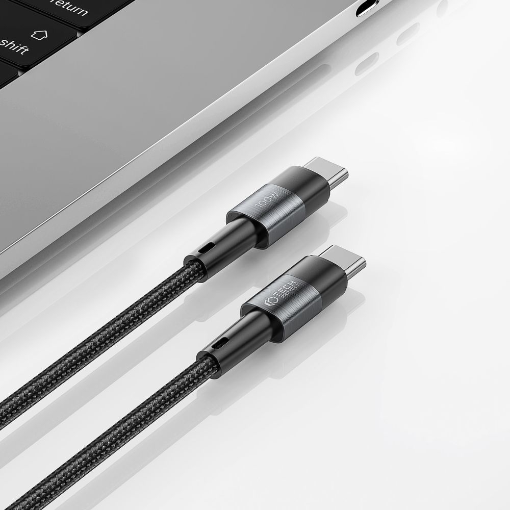 tech-protect-ultraboost-cable-kalodio-fortisis-kai-metaforas-dedomenon-type-c-se-type-c-100-cm-100-w-5a-grey-2.jpg