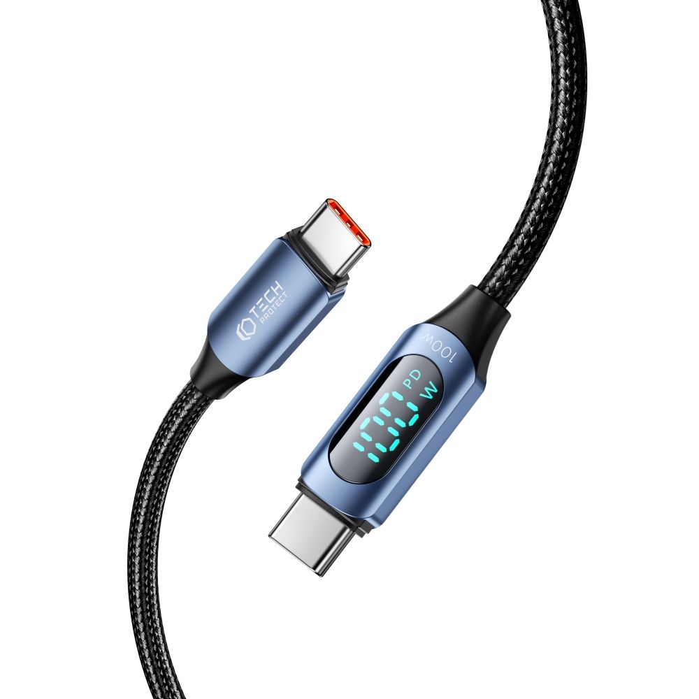 tech-protect-ultraboost-led-cable-kalodio-fortisis-kai-metaforas-dedomenon-type-c-se-type-c-me-psifiaki-othoni-led-200-cm-100-w-5a-blue-2.jpg