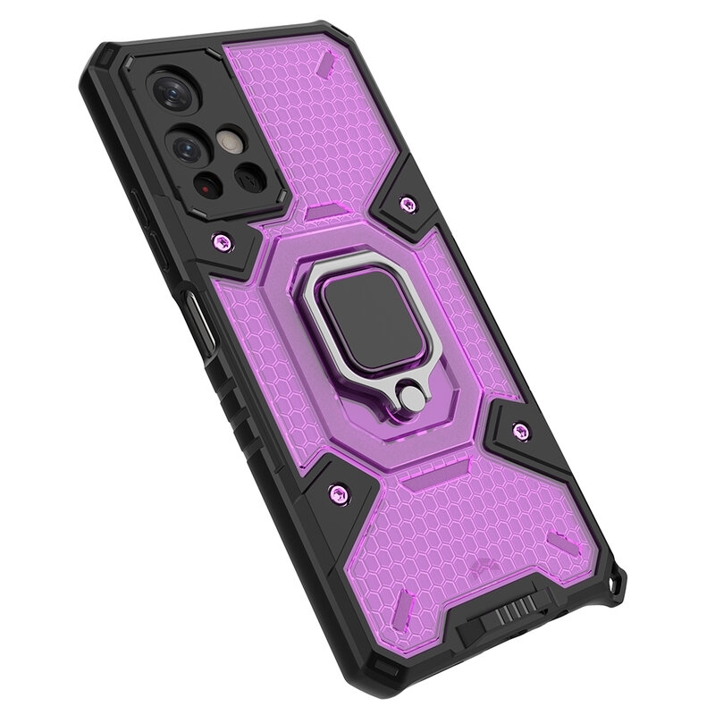techsuit-honeycomb-armor-anthektiki-thiki-xiaomi-poco-m4-pro-5g-me-metalliko-ring-holder-rose-violet-4.jpg